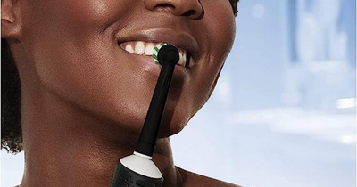 Amazon slashes more than half off Oral-B Vitality Pro electric toothbrush that's now £20