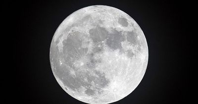 Supermoon: how to see it and whether or not it actually affects your sleep