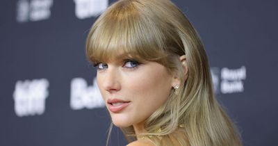 Taylor Swift 'facing fines of more than $3k for failing to clean trash outside her home'