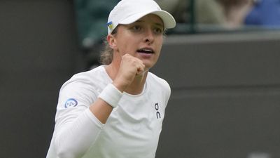 Wimbledon 2023 | Swiatek, Djokovic win on Day 1, Venus Williams and Coco Gauff in action