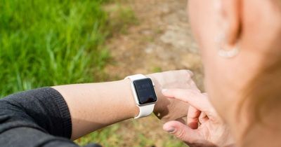 Smart watches 'could help detect Parkinson's seven years before symptoms appear'