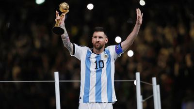 Lionel Messi's Inter Miami Contract Negotiations Dragged On for Years and Years