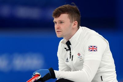World champion curler says energy price hike is destroying Olympic momentum