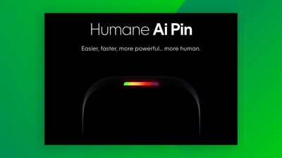 The Humane Ai Pin might not be an iPhone killer after all