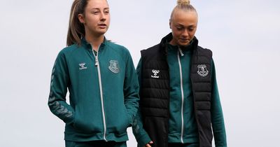 Every Everton player going to Women's World Cup as eight Blues earn call up