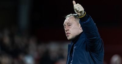 We spent £120m on six Nottingham Forest transfers to give Steve Cooper his dream window