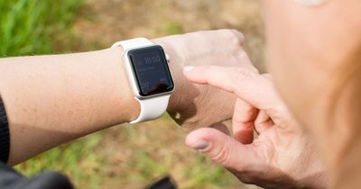 Study says smart watches could flag Parkinson's seven years before symptoms