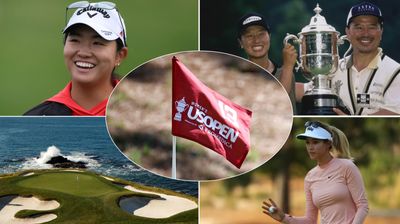 8 Biggest Storylines Ahead Of The 2023 US Women's Open
