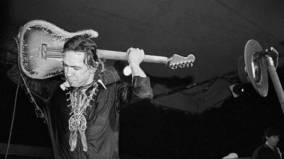 “There were just ideas pouring out of him… then he got on that helicopter and took off”: The legacy of Stevie Ray Vaughan, and what could have been
