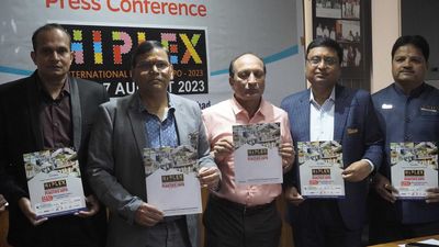 Hyderabad to host international plastic expo in August