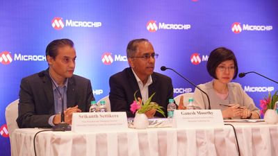 Microchip Tech opens new facility in Hyderabad, to hire more staff