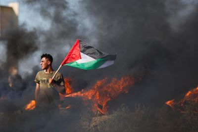 Israeli attack on Jenin a ‘new war crime’, Palestinians say
