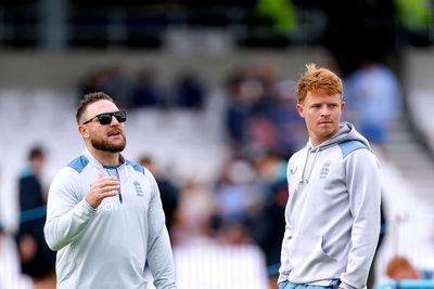 England will check on Ollie Pope and may make bowling changes for third Test