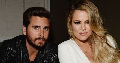 Khloe Kardashian and Scott Disick's close relationship divides fans after recent gift