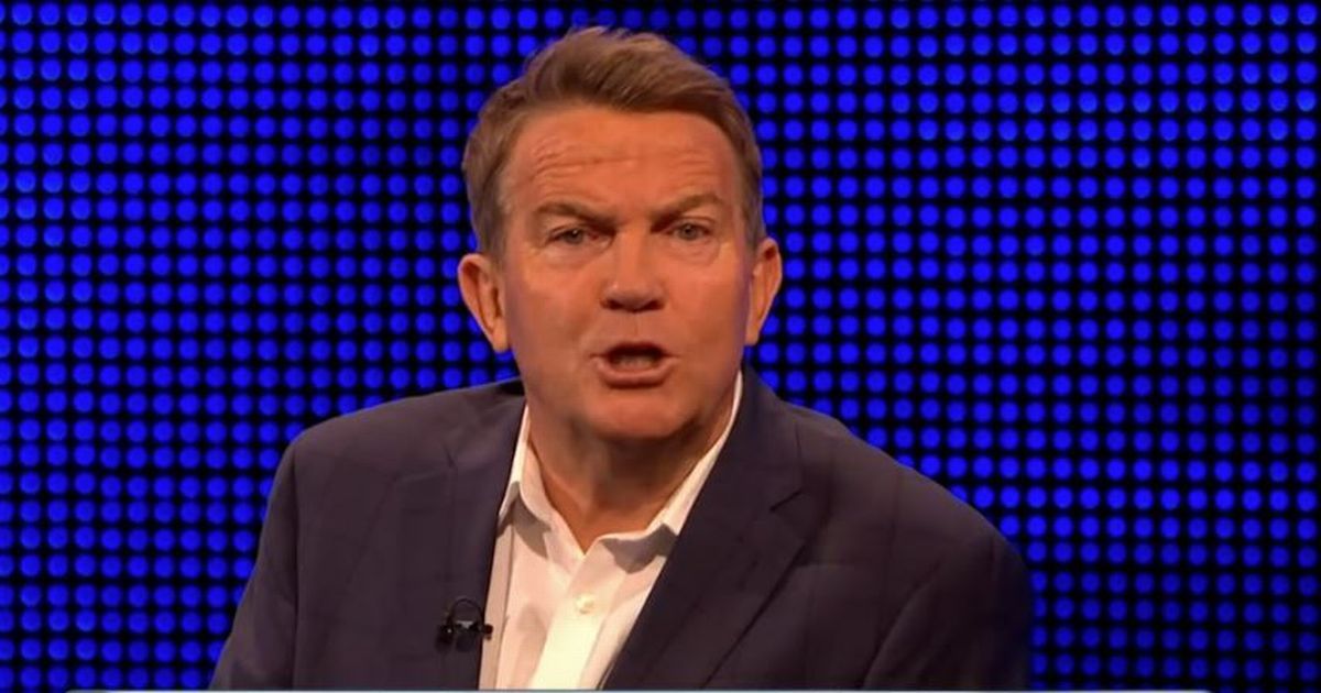 ITV The Chase's Bradley Walsh Hits Back As Co-star…