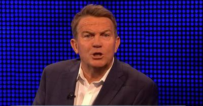 ITV The Chase's Bradley Walsh hits back as co-star calls out 'cheating habit'