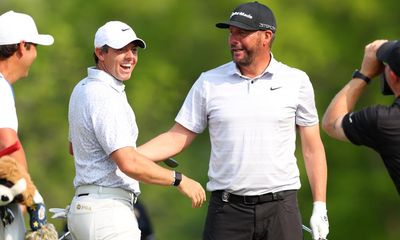 ‘I love it here’: Michael Block chases Open place after US PGA heroics