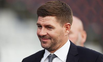 Steven Gerrard makes U-turn to become Al-Ettifaq head coach in Saudi Arabia