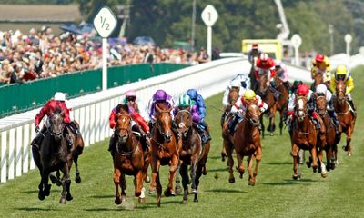 Talking Horses: Bans give jockeys reason to whip racing’s rulers into line