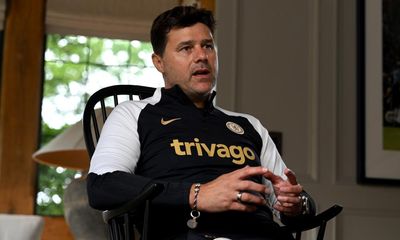 Mauricio Pochettino attracted to join Chelsea by club’s ‘winning culture’