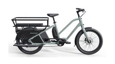 Peugeot Cycles Unveils Three New Urban-Focused E-Bikes