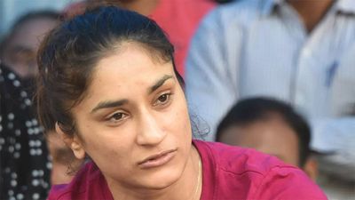 Vinesh Phogat’s trip to Hungary hit by visa issues; sports ministry, MEA intervene