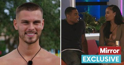 Love Island's George shares tell-tale sign Ella and Tyrique's relationship won't last