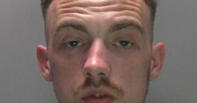 Leeds man in drugs ring caught by police with cocaine and heroin stash