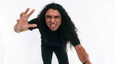 "The other kids in school voted me 'Class Clown'". From taking English lessons to becoming a thrash legend, the life of Slayer's Tom Araya, in his own words