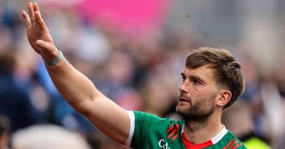 Final farewell? Five Mayo stars who will be pondering their future after Dublin loss