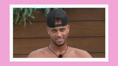 Who is Ouzy on 'Love Island' 2023 and what's his connection to this OG islander?