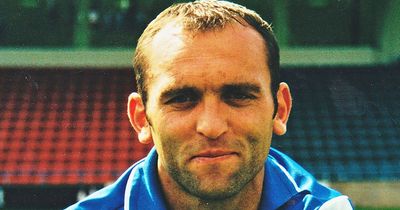Tributes paid to former Rochdale AFC player after 'sudden and devastating' death