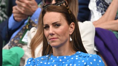 Why Kate Middleton’s first Wimbledon 2023 appearance might require some serious patience from fans