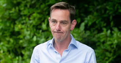 RTE admits Ryan Tubridy continues to be paid as he remains off air