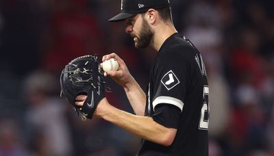 MLB trade deadline: White Sox’ best trading chip, RHP Lucas Giolito, makes his pitch