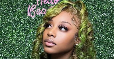 Woman hospitalised after botched eyelash infection leaves her with infected eye