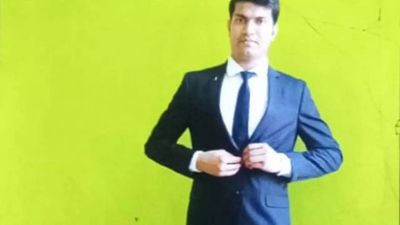 Engineer fakes his own kidnapping to extort money from parents after cryptocurrency loss in Lucknow