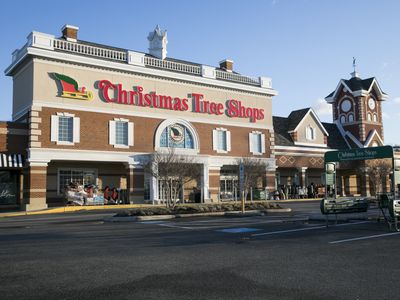 Beloved chain Christmas Tree Shops is expected to liquidate all of its stores