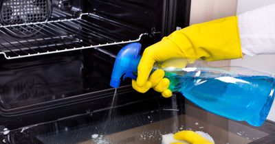 'Magic' multipurpose solution can clean your oven or toilet for just £2