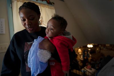 LOCALIZE IT: Study details US states, regions with high rates of maternal deaths