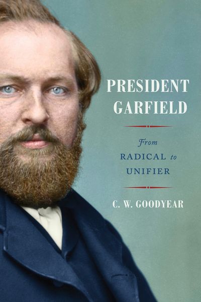 Book Review: 'President Garfield' chronicles short presidency that cast long shadow