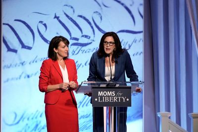 LOCALIZE IT: Moms for Liberty expands efforts to take over school boards, other education posts