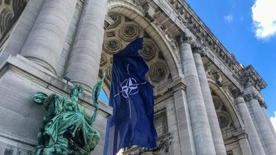 India should refuse America’s ‘NATO Plus’ bait