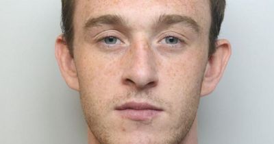 'Prolific offender' stole BMWs and Audi in spate of 'car and key burglaries'