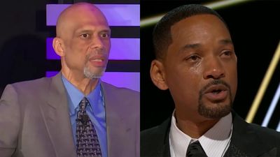 Kareem Abdul-Jabbar Gets Candid About Why He Wrote About The Will Smith Oscars Slap Despite Being ‘Reluctant’