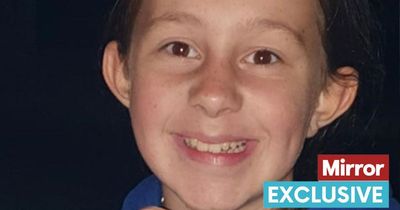 'My little Ava was stabbed to death by a child - but it's us who got the life sentence'