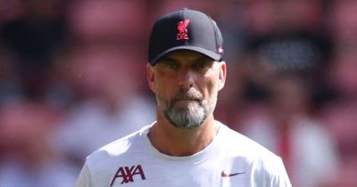 Jurgen Klopp sees trusted Liverpool backroom staff member poached by former Reds star