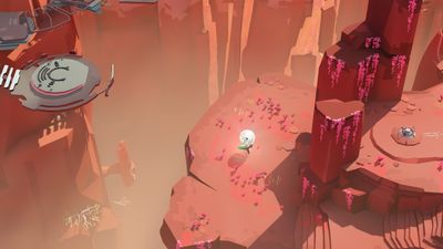 Puzzle game Cocoon started as a thought experiment on Zelda dungeons, not a Limbo spin-off