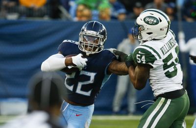 Avery Williamson named linebackers coach at Jackson Christian School