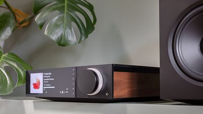 Cambridge Audio's excellent Evo hi-fi system gets juicy discount